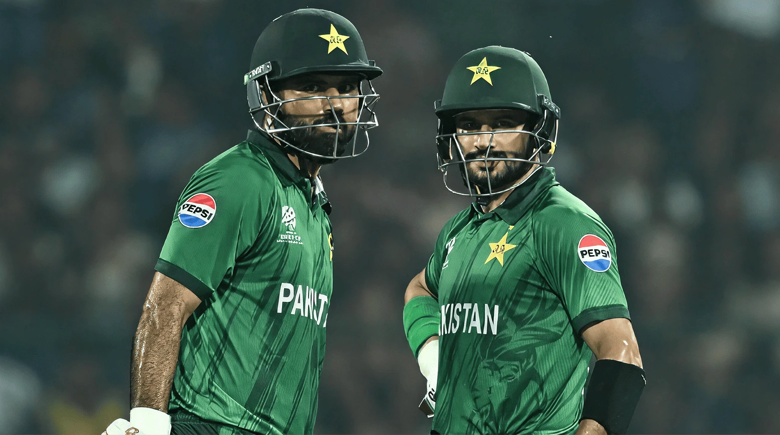 PCB believed to have fined players after World Cup disappointment